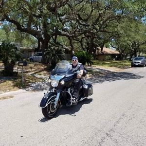 Meet your Posher, James